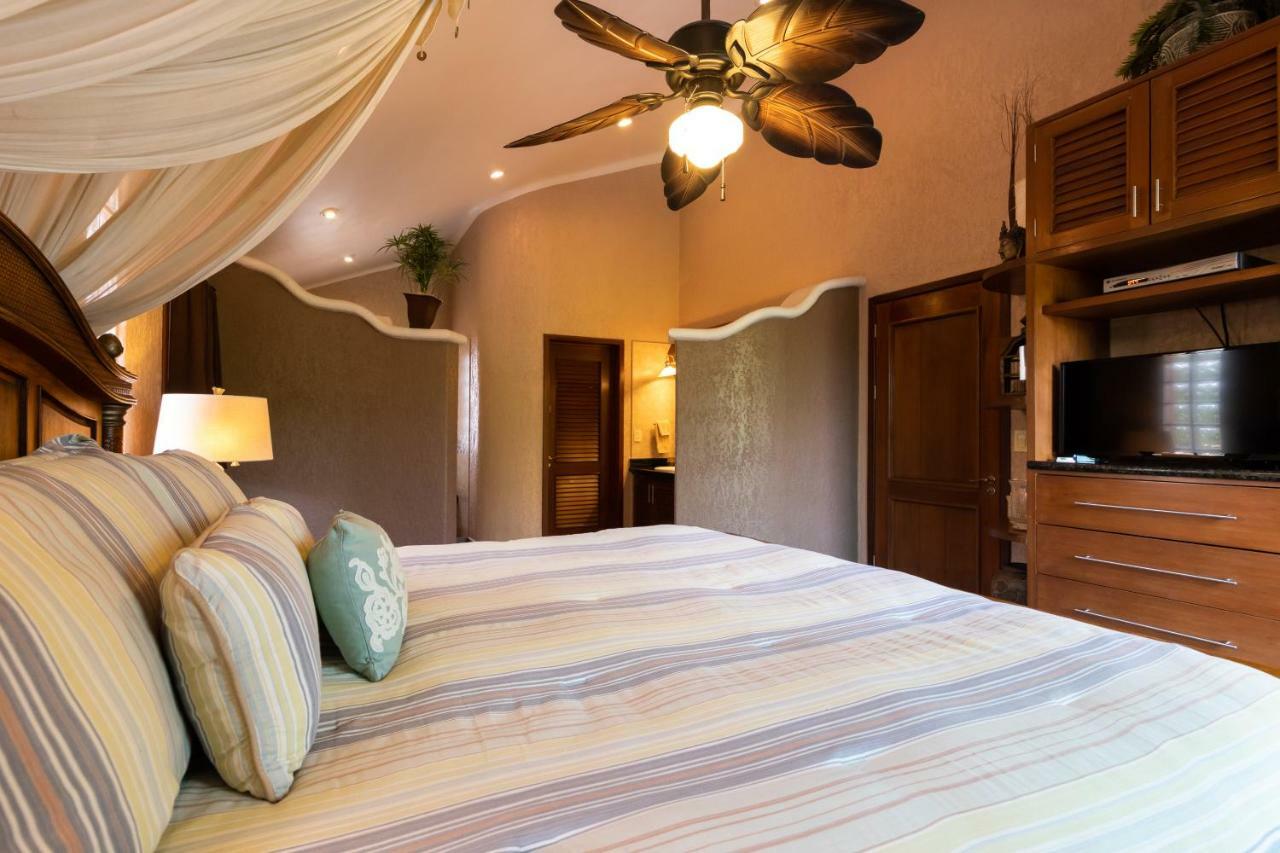 Villa Casa Rayos Del Sol Playa del Carmen Esterno foto
