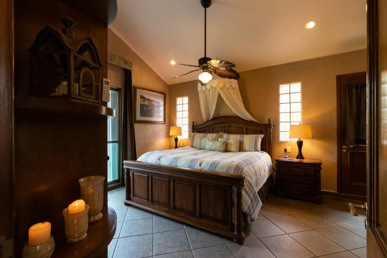 Villa Casa Rayos Del Sol Playa del Carmen Esterno foto