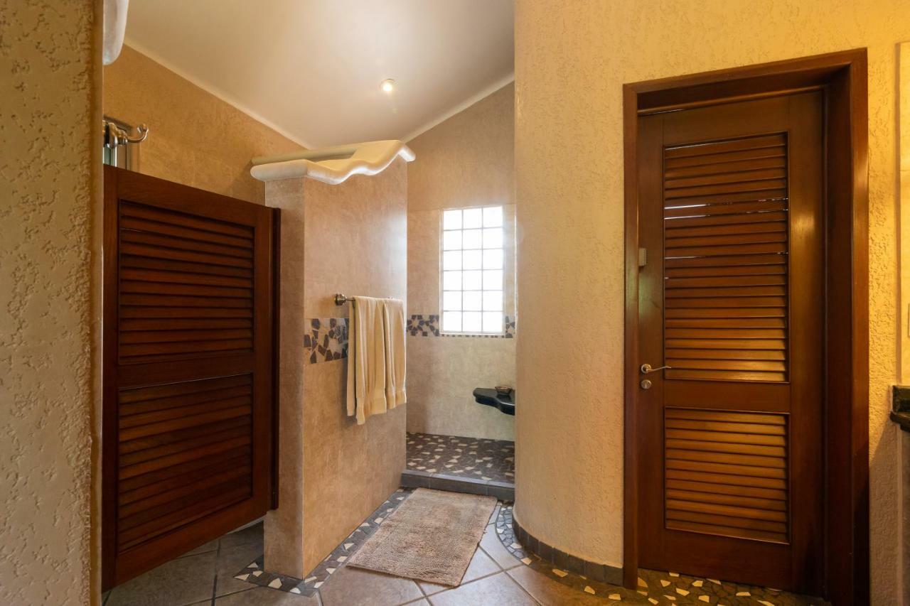 Villa Casa Rayos Del Sol Playa del Carmen Esterno foto