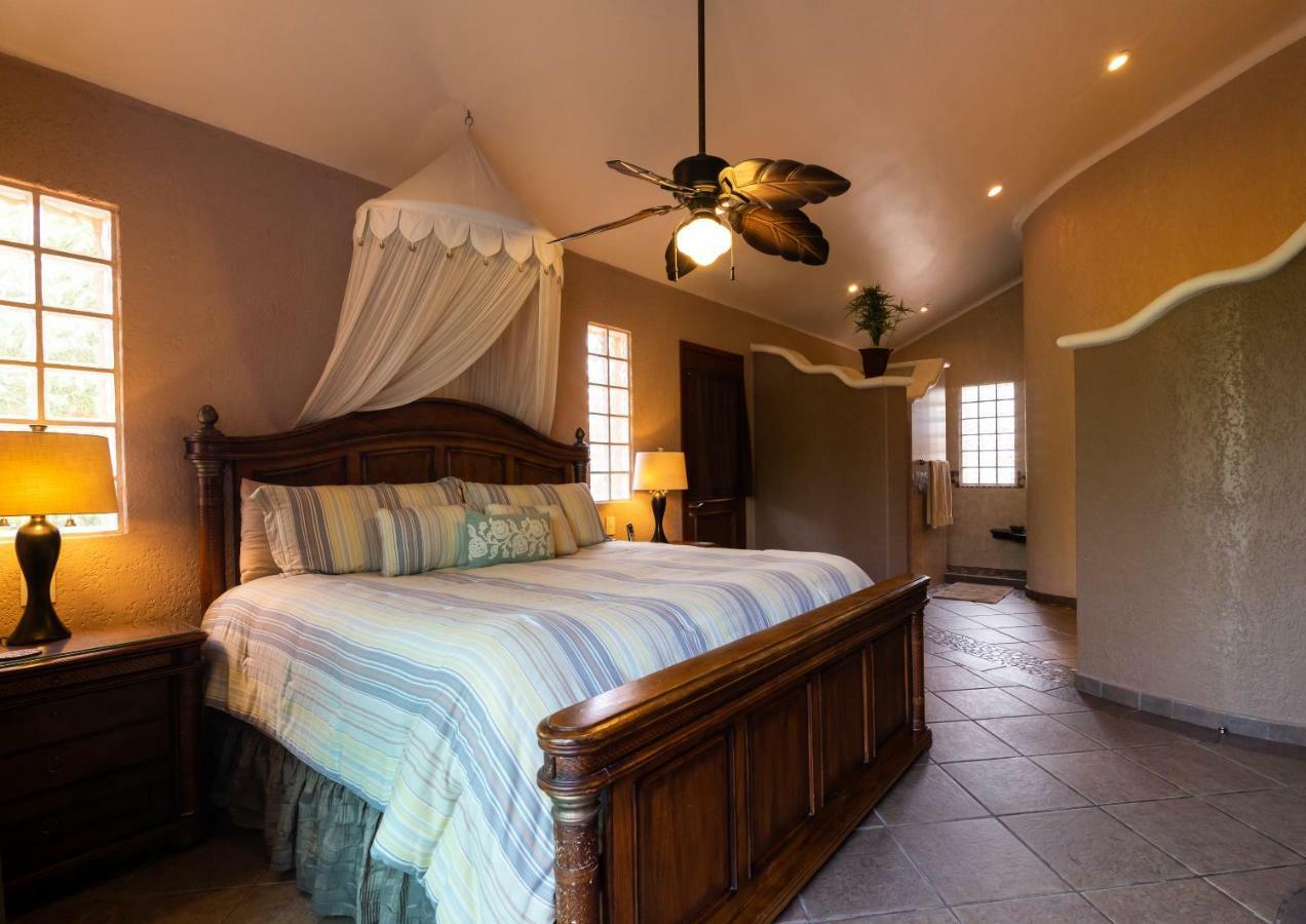 Villa Casa Rayos Del Sol Playa del Carmen Esterno foto