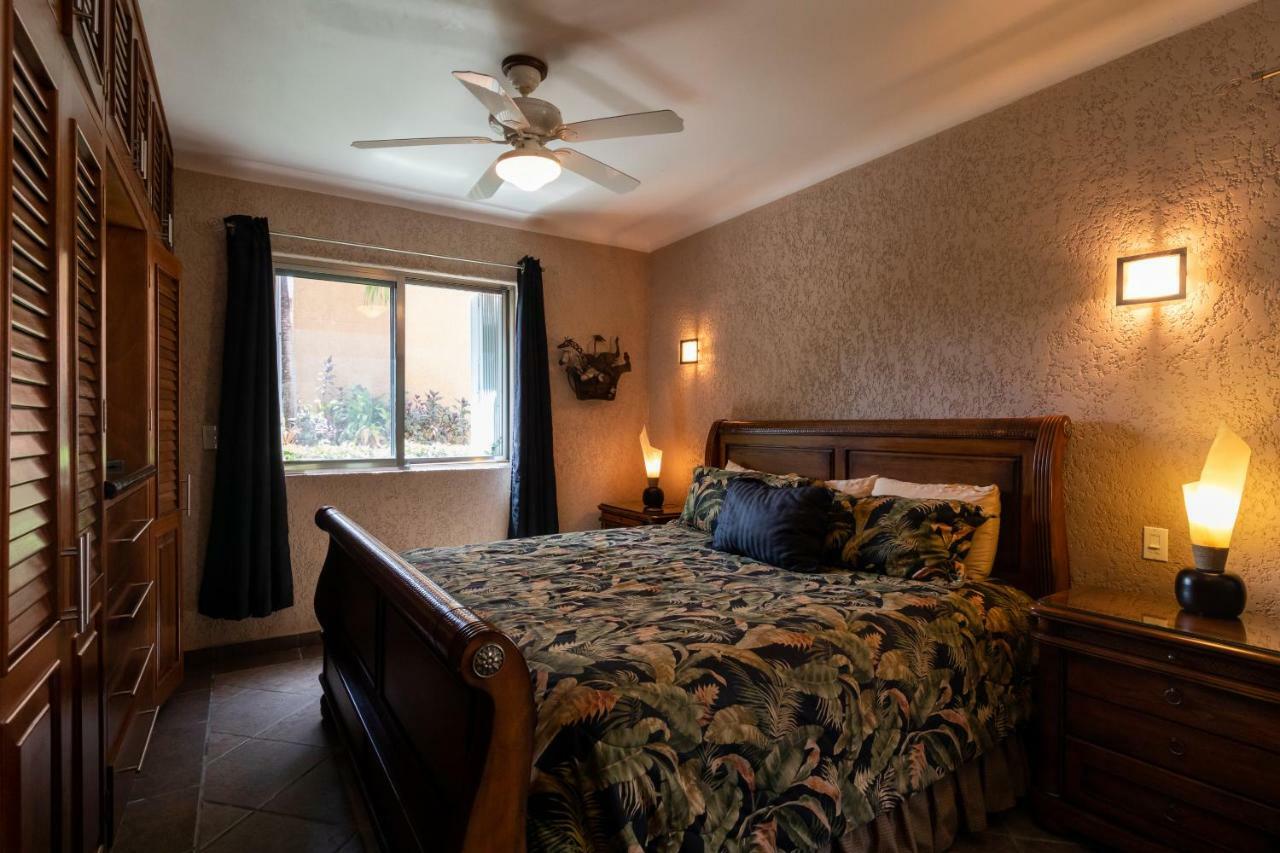 Villa Casa Rayos Del Sol Playa del Carmen Esterno foto