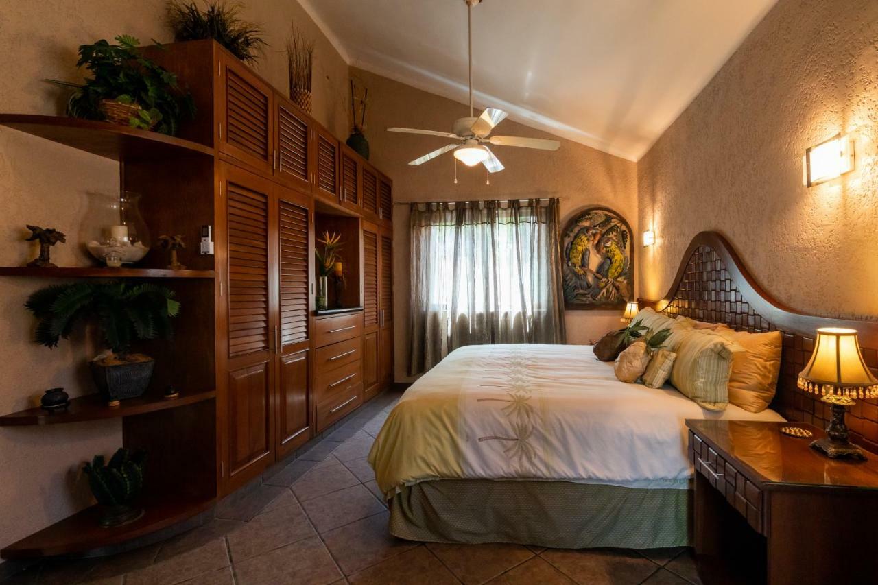 Villa Casa Rayos Del Sol Playa del Carmen Esterno foto