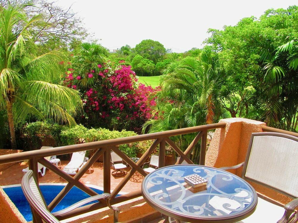 Villa Casa Rayos Del Sol Playa del Carmen Esterno foto